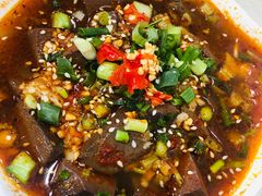 -蜀串香牛杂火锅串串