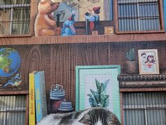 -回龙窝历史文化街区