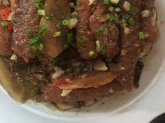 -始于2011柳周农家菜沙田柚美食店(东大街店)