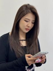 -MMby Hair Code芭曲发型
