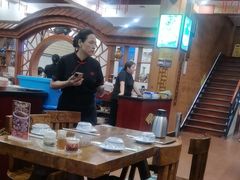 -老雒阳面馆·水席(定鼎门店)