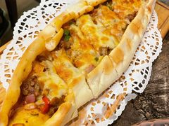 -梅夫娜土耳其餐厅.清真HALAL