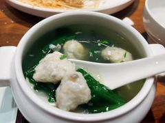 -将相和·海鲜蒸饺大连菜