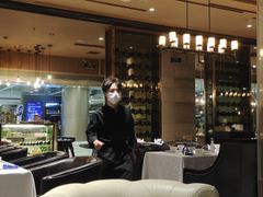 -尘香•传统川菜(创汇首座店)