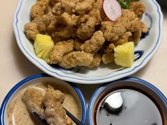 -林四喜·闽南传家菜(鼓浪屿店)