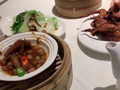 -潮福城潮州大酒楼(湖滨北路店)