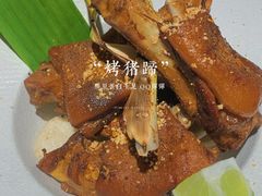-仓库南洋海鲜小排档(柳河路店)