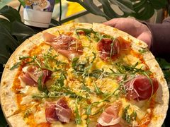 -Brut Eatery悦璞食堂(愚园路店)