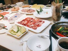 -围炉夜话·潮汕卤水火锅(榕江店)