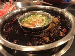 -邓莽子老火锅(鲁祖庙店)