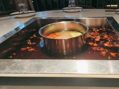 -二荆条·蜀鲜汇城市森林火锅