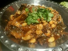 -Local泰莲庭(虹鳟鱼店)