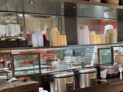 -大师兄·西北小馆(北站缤果空间店)