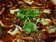 -鼎盛蜀坊·重庆江湖菜(市桥地铁站店)