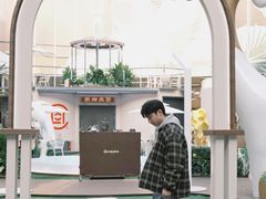 -合肥万象城
