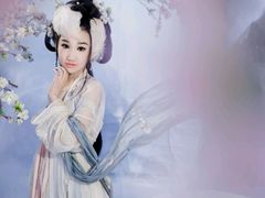 -九月鹰飞汉服摄影工作室