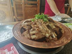 -友乐居羊蝎子(西直门店)