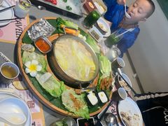 -椰小鸡·琼州糟粕醋·火锅(美兰缤纷城店)