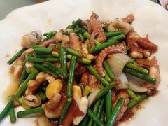 -渔家风味·鲅鱼水饺·央视展播·海鲜天津菜(开发区店)