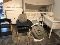 -国际蓝孩(将台路店)