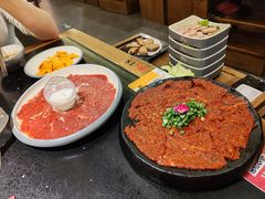 -井格重庆火锅(西直门凯德Mall店)