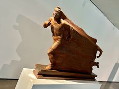 -中国美术学院-美术馆