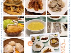 -京香轩·中餐厅(上海中庚聚龙酒店)