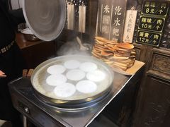 -老马粉蒸肉(西塘古镇店)