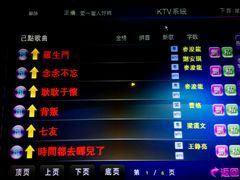 -百威KTV(恒福路店)