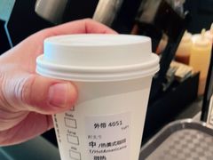 -星巴克(嘉定中信泰富万达广场店)