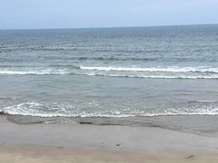 -汕头中海黄金海岸水上乐园
