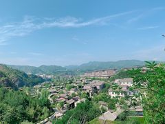 -云端咖啡(古北水镇景区店)