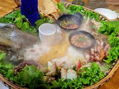 -品德宏·孔雀宴的发源地(金塔园店)