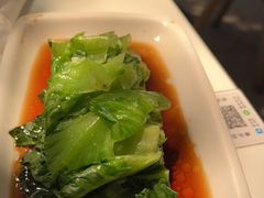 -金湖港式餐厅(建外店)