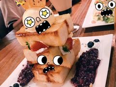 -Let's Taipei 非常烘焙(太古里店)