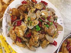 -小民大排档(光谷店)