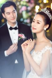 -IDO婚纱摄影(上海旗舰店)