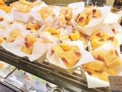 -好利来.生日蛋糕(杨家坪店)