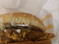 -麦当劳(临顿路店)