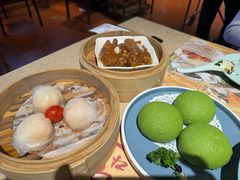 -点都德(汇点楼店)