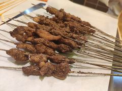 -小杨烤肉(高新店)