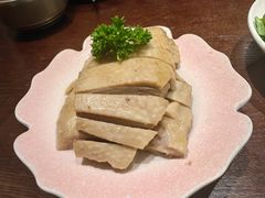 -古都历食南京菜·烤鸭·鸭血粉丝·汤包(南京博物院店)