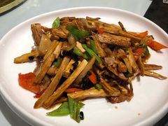 -一桶江山餐厅(松北店)