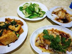 -电白鸭粥店(下沙二坊88号店)