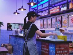 -左记港食(融科天城店)