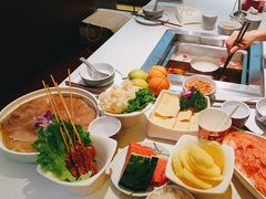 -香天下·四川火锅(安镇大润发店)