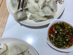 -饺子季水饺餐厅(新市街店)