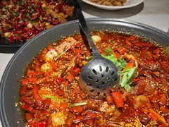 -麻六记(新天地店)