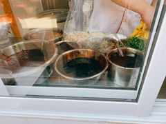 -辣辣小吃豆花米线(大观篆新农贸市场店)