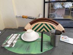 -帕蓝·暹罗料理(大学路店)